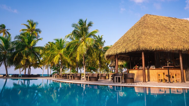 Kuredu Island Resort & Spa